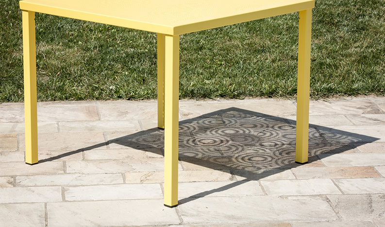 Outdoor <br>collections