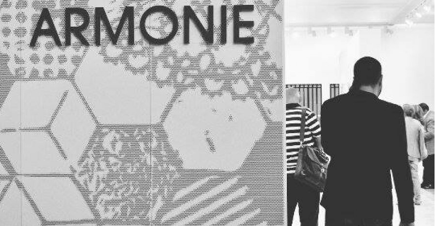 Arredo urbano
e centri commerciali