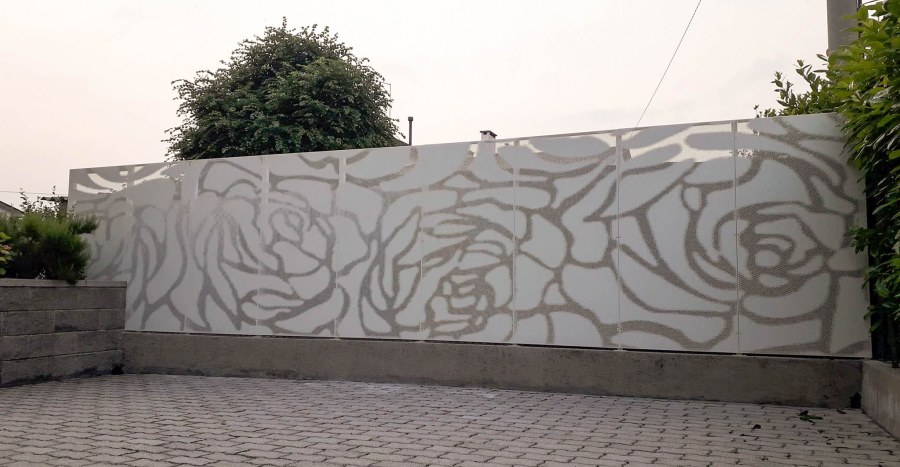 Abitazioni
ed uffici