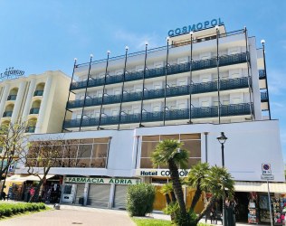 Lamiera microforata Arredo urbano
e centri commerciali Gallery