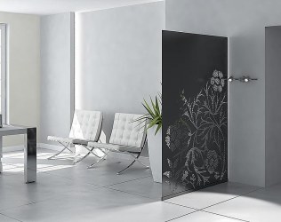 Lamiera microforata Abitazioni
ed uffici Gallery