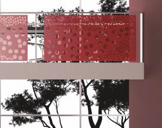 Lamiera microforata Abitazioni
ed uffici Gallery