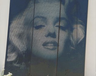 Lamiera microforata Ristorazione
e negozi Gallery